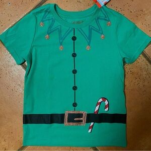 🎄Christmas T-shirt, 4T